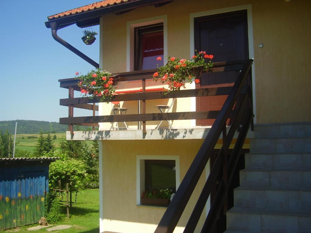 Апартаменти House Petra Раковица Номер фото